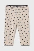 Mayoral leggins bebe culoarea gri, uni, 2736