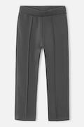 Mayoral leggins copii culoarea gri, 4714