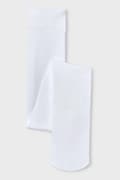 Mayoral collant bambino colore bianco 10041