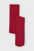 Mayoral collant bambino colore granata 10041