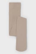 Mayoral collant bambino colore marrone 10041