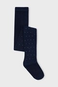 Mayoral ciorapi fete culoarea bleumarin, 10046