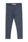 Παιδικά κολάν Konges Sløjd ROLI PANTS χρώμα: ναυτικό μπλε, KS103969