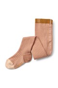 Liewood rajstopy dziecięce Silva Tights kolor pomarańczowy LW18396