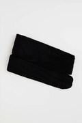Coccodrillo rajstopy dziecięce kolor czarny TIGHT MICROFIBRE COLORFUL