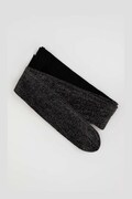 Coccodrillo rajstopy dziecięce kolor czarny TIGHT MICROFIBRE COLORFUL