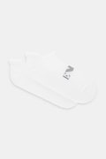Ponožky Emporio Armani Underwear biela farba, EM003033 AF13197