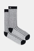 Calvin Klein Jeans skarpetki kolor szary 701235975