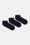 Κάλτσες Calvin Klein 3-pack χρώμα: ναυτικό μπλε, 701234366
