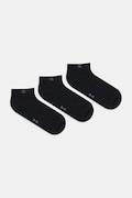 Κάλτσες Calvin Klein 3-pack χρώμα: μαύρο, 701234366