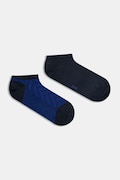 Ponožky Tommy Hilfiger 2-pack tmavomodrá barva, 701236323