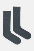 Κάλτσες BOSS 2-pack χρώμα: πράσινο, 50547832