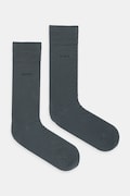 Шкарпетки BOSS 2-pack колір зелений 50547832