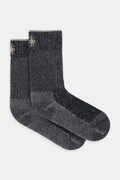 Лижні шкарпетки Smartwool колір чорний SW002691