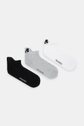 Karl Lagerfeld calzini pacco da 3 colore bianco A4M47041