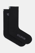 Fjallraven skarpety Fjällräven Wool kolor czarny F13100211-550