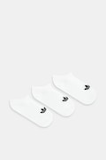 adidas Originals șosete 3-pack culoarea alb, JV7398