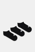adidas Originals șosete 3-pack culoarea negru, JV7399