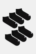 adidas Originals șosete 6-pack culoarea alb, JW5337