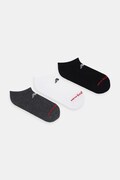 New Balance skarpetki 3-pack kolor biały LAS51453WM