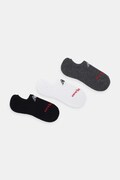 New Balance skarpetki 3-pack kolor biały LAS51313WM