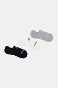 New Balance skarpetki 3-pack kolor granatowy LAS51313AS1