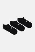 Čarape Under Armour 3-pack boja: crna, 1386313
