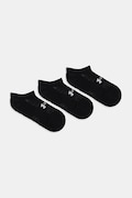 Under Armour șosete 3-pack culoarea negru, 1386313