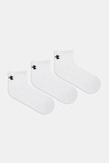 Under Armour skarpetki 3-pack kolor biały 1386372