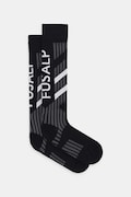 Fusalp skarpety narciarskie kolor czarny I3718