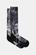 X-socks skarpety narciarskie SKI EXPERT WILD czarne SS10W25U