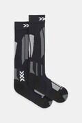 X-socks skarpety narciarskie SKI TOURING EXPERT czarne WYXTW24U