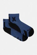 X-socks skarpety RUN DISCOVER ANKLE granatowe R7DIS24M