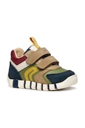 Geox sneakersy dziecięce IUPIDOO kolor multicolor B3555D.05422