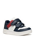 Geox sneakersy dziecięce ECLYPER kolor granatowy B565LA.000BC