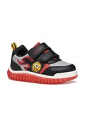 Geox sneakersy dziecięce LIGHTYLOO kolor czarny B565ZA.0BC14