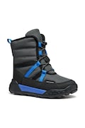 Geox încălțăminte de iarnă TREKKYUP culoarea gri, J46MBC.08V50
