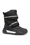 Geox obuwie zimowe TREKKYUP kolor czarny J56MBB.050FU