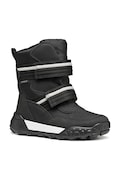 Geox încălțăminte de iarnă TREKKYUP culoarea negru, J56MBB.050FU