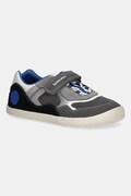 Biomecanics sneakersy dziecięce kolor szary 251163