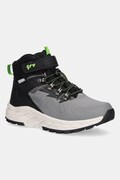 Garvalin buty dziecięce kolor szary 251528