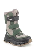 Primigi śniegowce dziecięce kolor zielony PPE GTX 89344