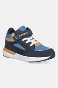 Дитячі кросівки Primigi колір синій PUE 89511