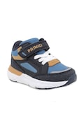 Primigi sneakers pentru copii culoarea bleumarin, PUE 89511