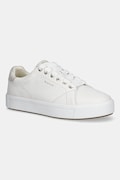Gant sneakers in pelle Avino donna colore bianco 31531982