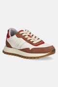 Gant sneakersy Caffay damskie kolor brązowy 31537988