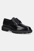 Gant półbuty skórzane Ivyhill damskie kolor brązowy na platformie 31531063