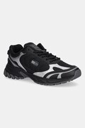 Tommy Jeans sneakersy TJW OUTDOOR RUNNER damskie kolor czarny EN0EN02859