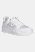 Guess sneakersy DELOVE2 damskie kolor biały FLTDL2 LEA12