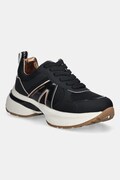 Alexander Smith sneakersy Victoria damskie kolor czarny ASBCVIW1175BLK